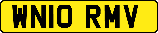 WN10RMV