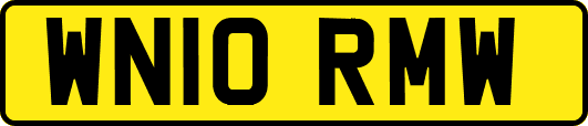 WN10RMW