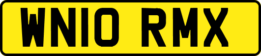 WN10RMX