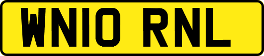 WN10RNL