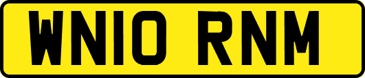 WN10RNM