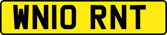 WN10RNT
