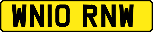 WN10RNW
