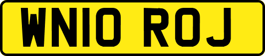 WN10ROJ