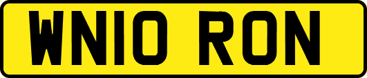 WN10RON