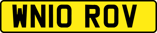 WN10ROV