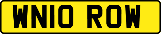 WN10ROW