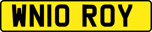 WN10ROY