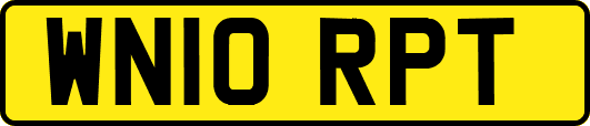 WN10RPT