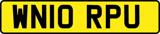 WN10RPU
