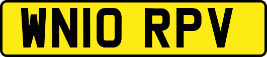 WN10RPV
