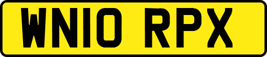WN10RPX