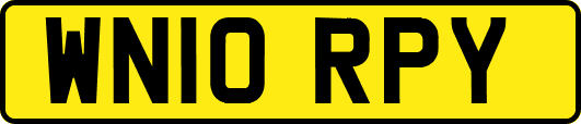 WN10RPY