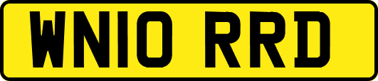 WN10RRD