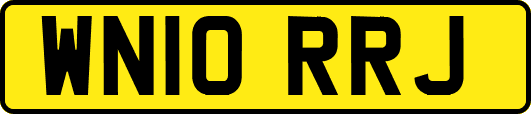 WN10RRJ