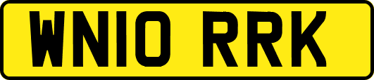 WN10RRK