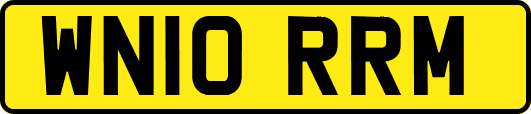 WN10RRM