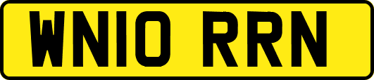 WN10RRN