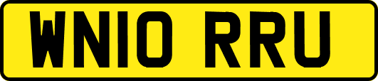 WN10RRU