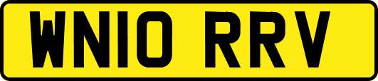 WN10RRV
