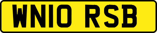 WN10RSB