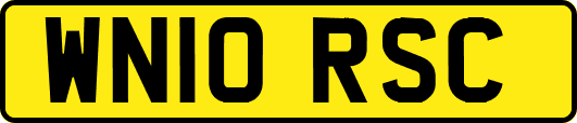 WN10RSC