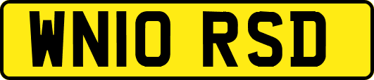 WN10RSD