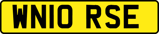 WN10RSE