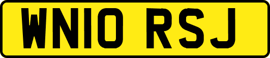 WN10RSJ