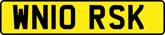 WN10RSK