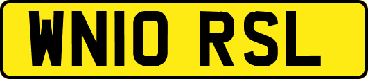 WN10RSL