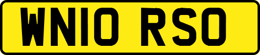 WN10RSO
