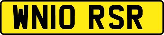 WN10RSR