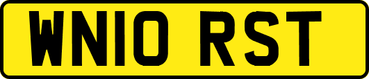 WN10RST