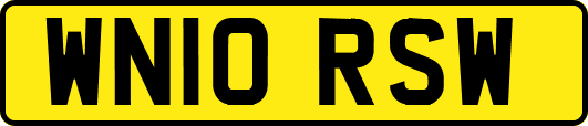 WN10RSW