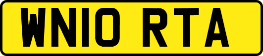 WN10RTA
