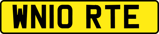 WN10RTE