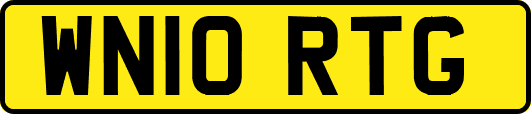 WN10RTG