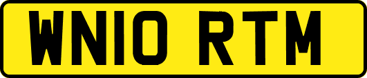 WN10RTM