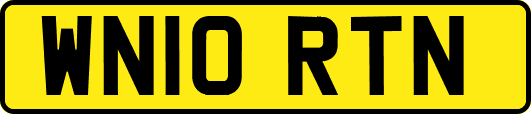 WN10RTN