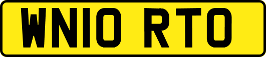 WN10RTO