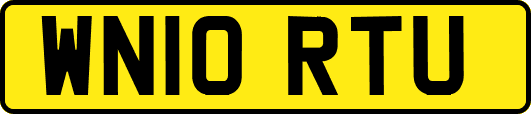 WN10RTU
