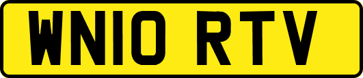 WN10RTV