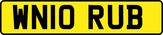 WN10RUB