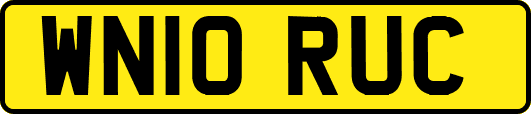 WN10RUC