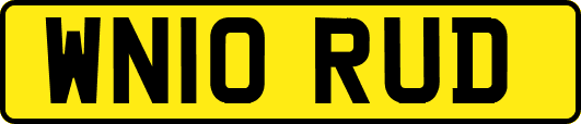 WN10RUD