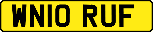 WN10RUF