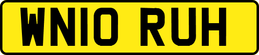 WN10RUH