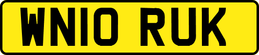 WN10RUK