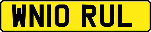 WN10RUL